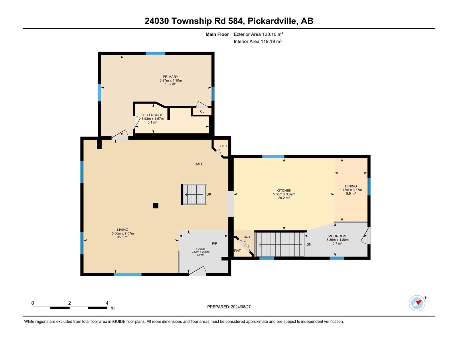 24030 Twp 584, Rural Westlock County, Alberta  T0G 2J0 - Photo 55 - E4403815