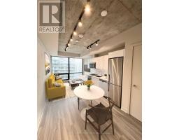 707 - 458 RICHMOND STREET W, toronto (waterfront communities), Ontario