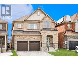 46 FREDERICK TAYLOR WAY, east gwillimbury (mt albert), Ontario