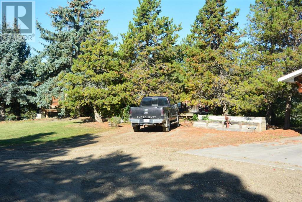 Township Road 400, Rural Lacombe County, Alberta  T4L 1X5 - Photo 2 - A2082322