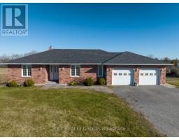 5864 COUNTY RD 1, prince edward county (hillier), Ontario