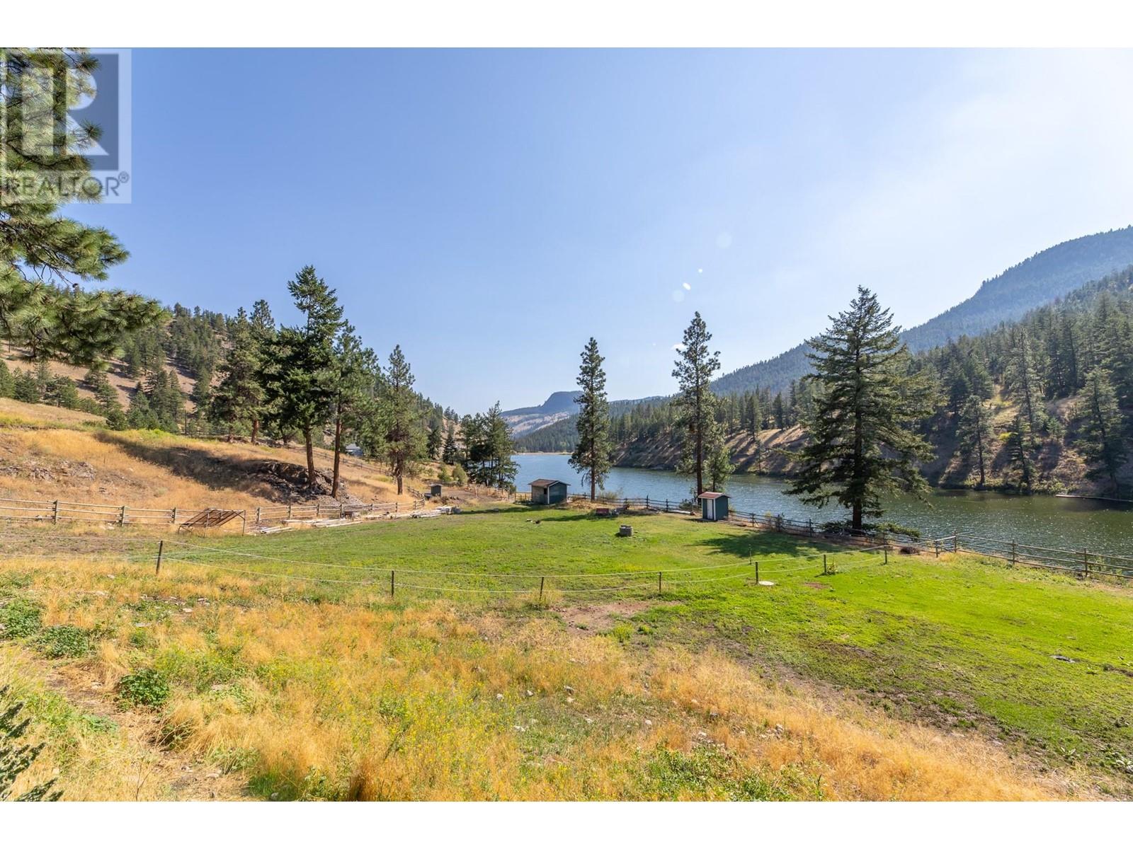 232 Farleigh Lake Road Penticton