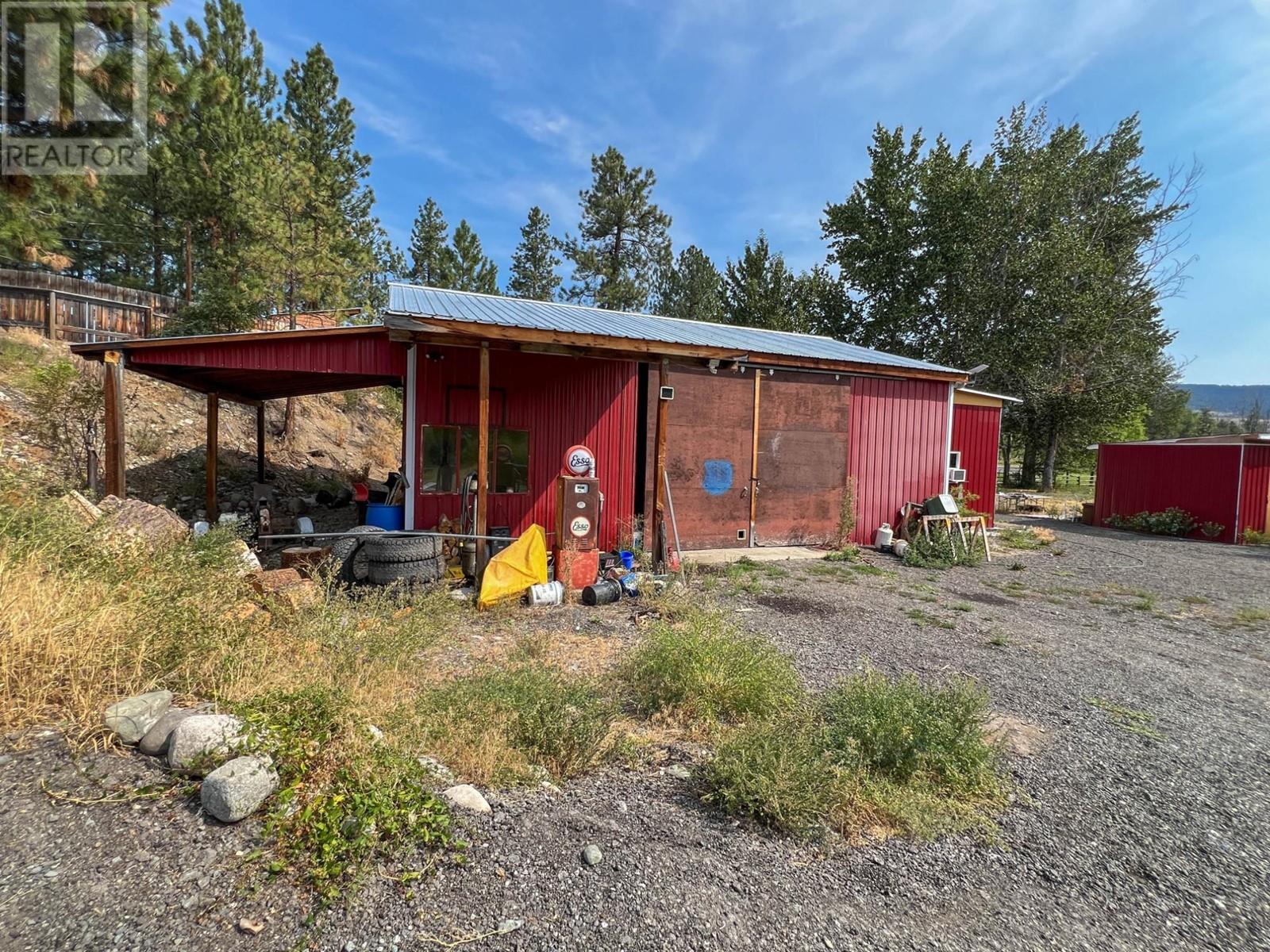 310 Guichon Ave, Merritt, British Columbia  V0K 1Y0 - Photo 12 - 180269
