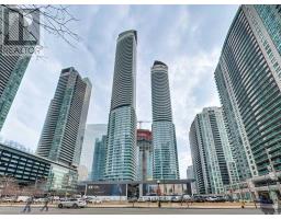 808 - 12 YORK STREET, toronto (waterfront communities), Ontario