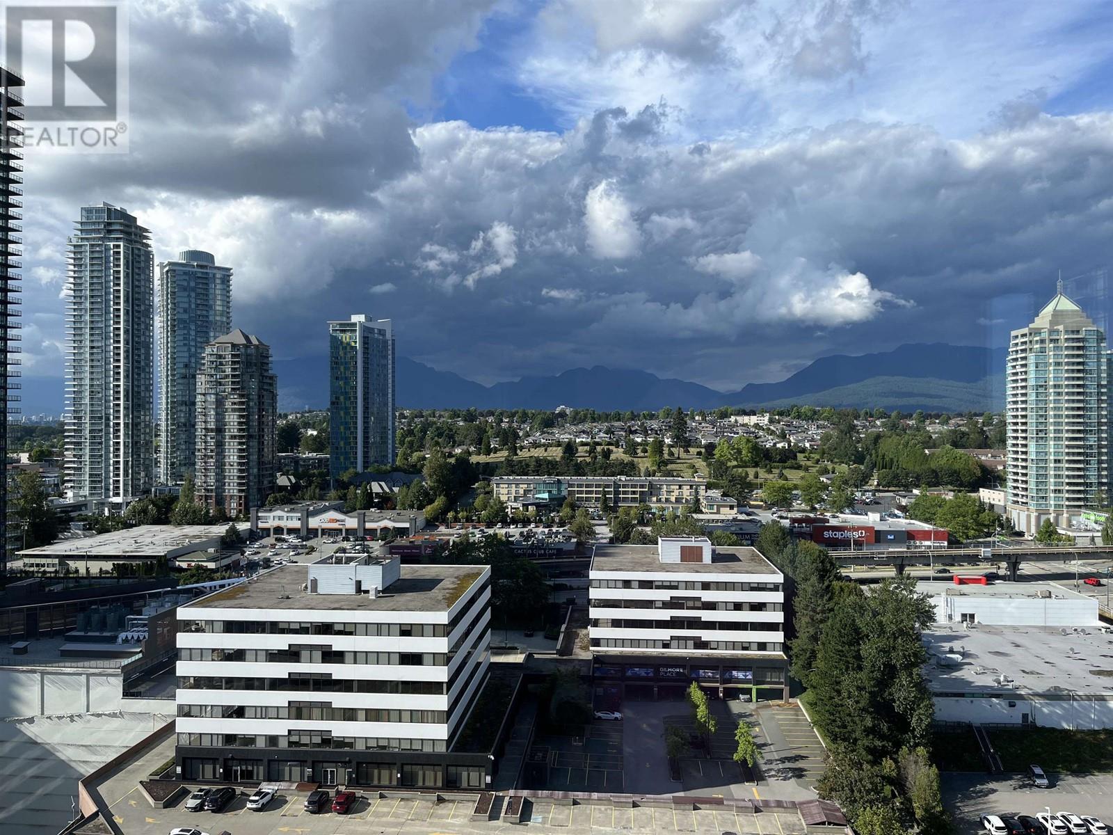 Listing Picture 17 of 17 : 2003 4250 DAWSON STREET, Burnaby / 本拿比 - 魯藝地產 Yvonne Lu Group - MLS Medallion Club Member