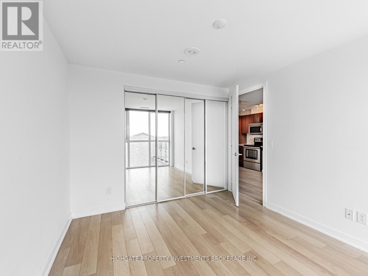 306 - 16 Mcadam Avenue, Toronto (Yorkdale-Glen Park), Ontario  M6A 1S5 - Photo 19 - W9271585