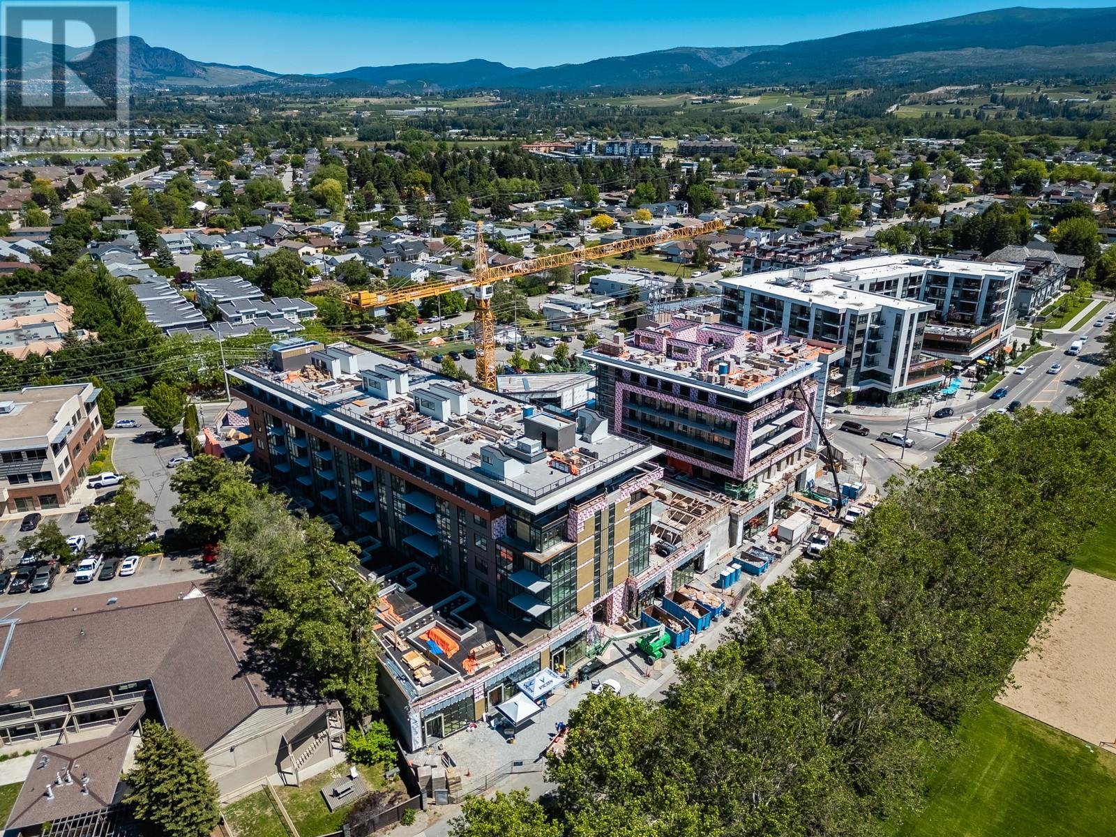 3389 Lakeshore Road Unit# N513 Kelowna