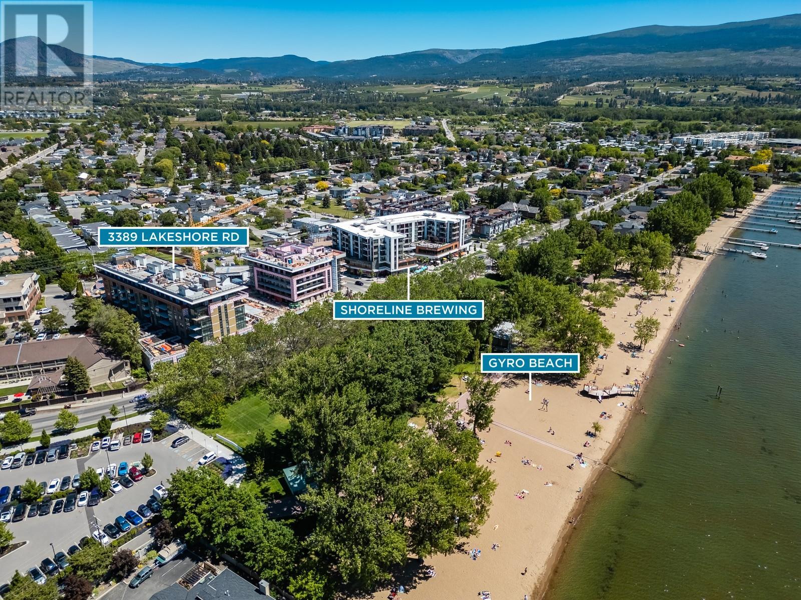 3389 Lakeshore Road Unit# N513 Kelowna