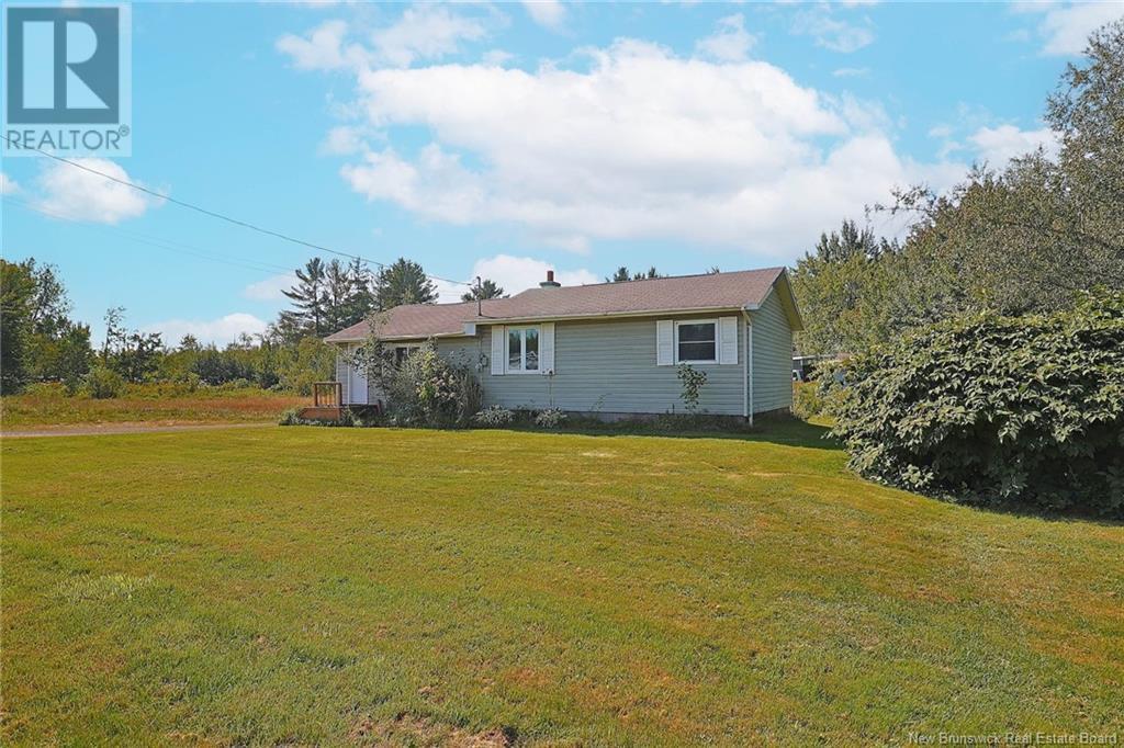 240 Route 105 Hwy, Maugerville, New Brunswick  E3A 8P1 - Photo 22 - NB098433