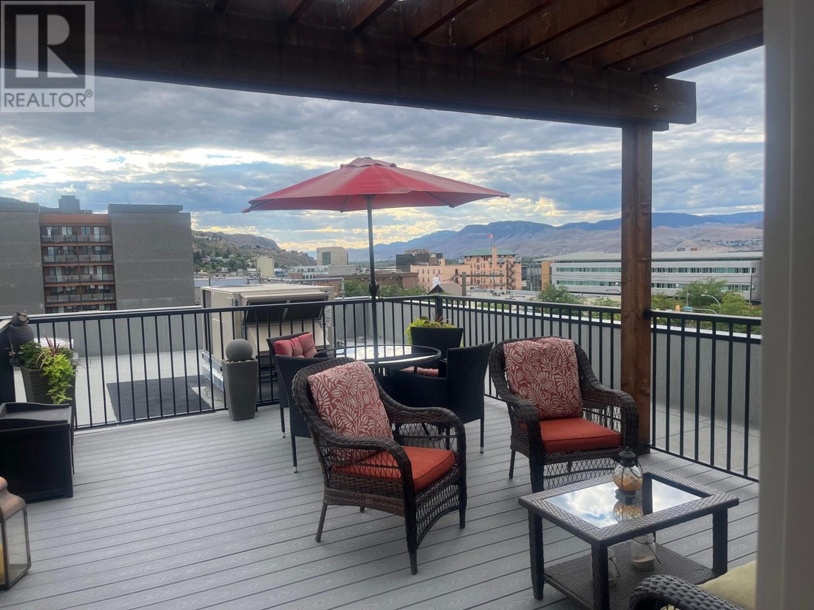 201-520 St Paul Street, Kamloops, British Columbia    - Photo 10 - 180550