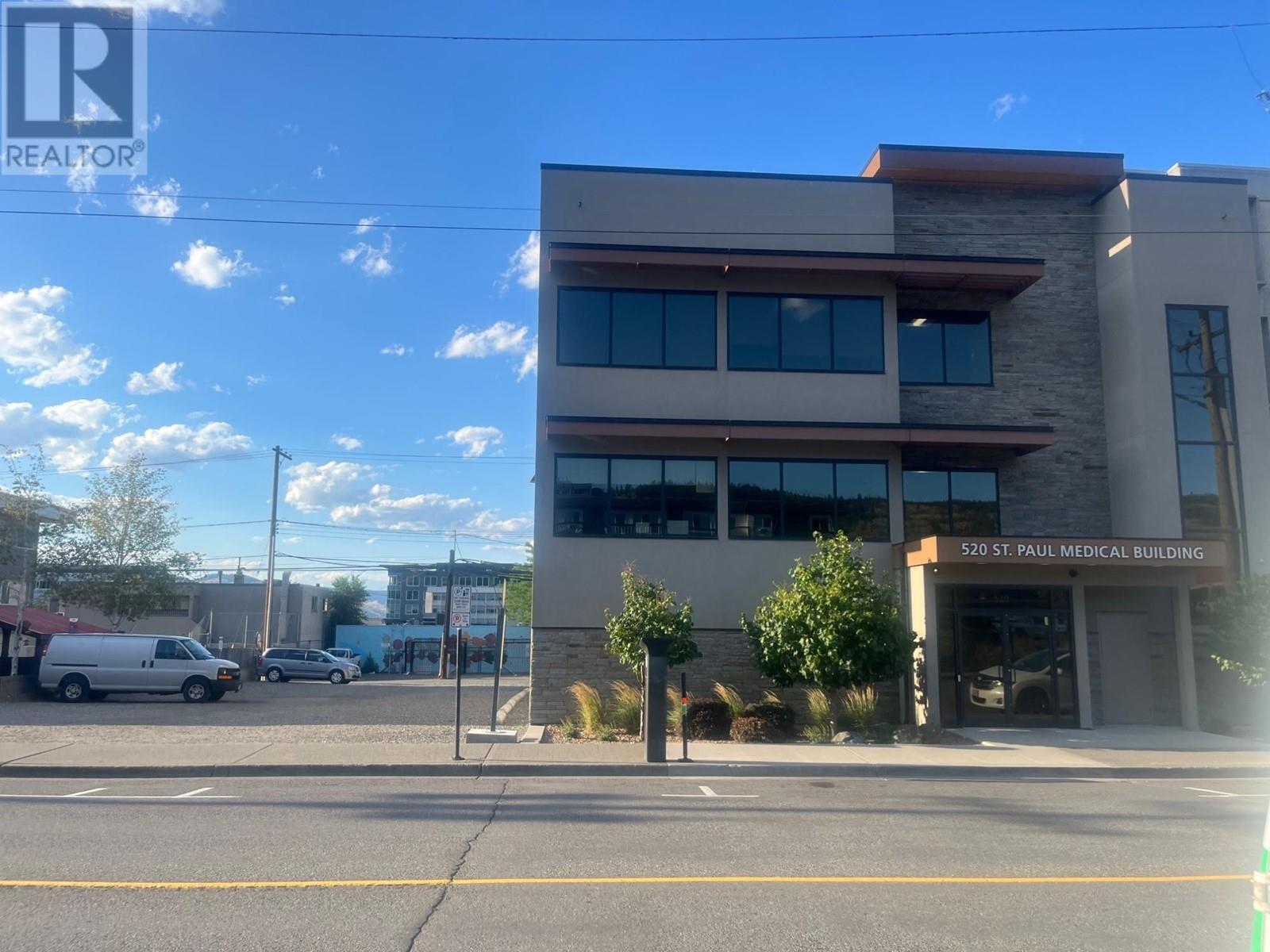 201-520 ST PAUL STREET, kamloops, British Columbia