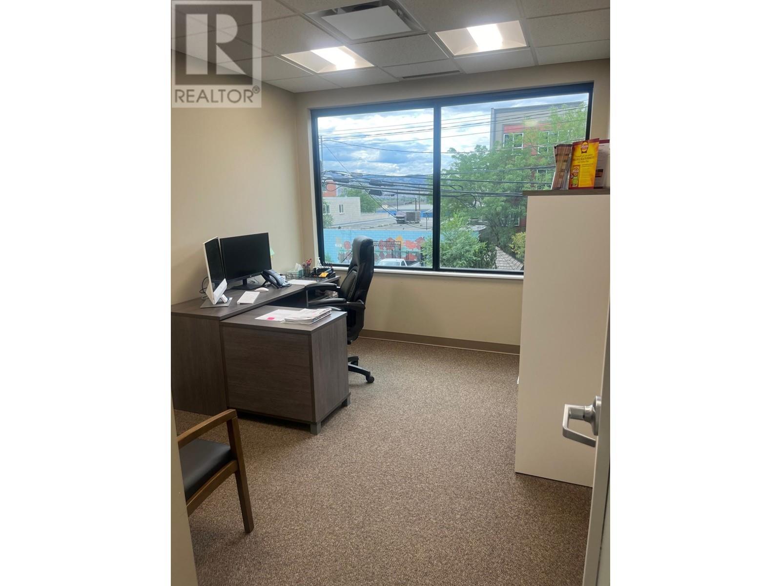 201-520 St Paul Street, Kamloops, British Columbia    - Photo 4 - 180550