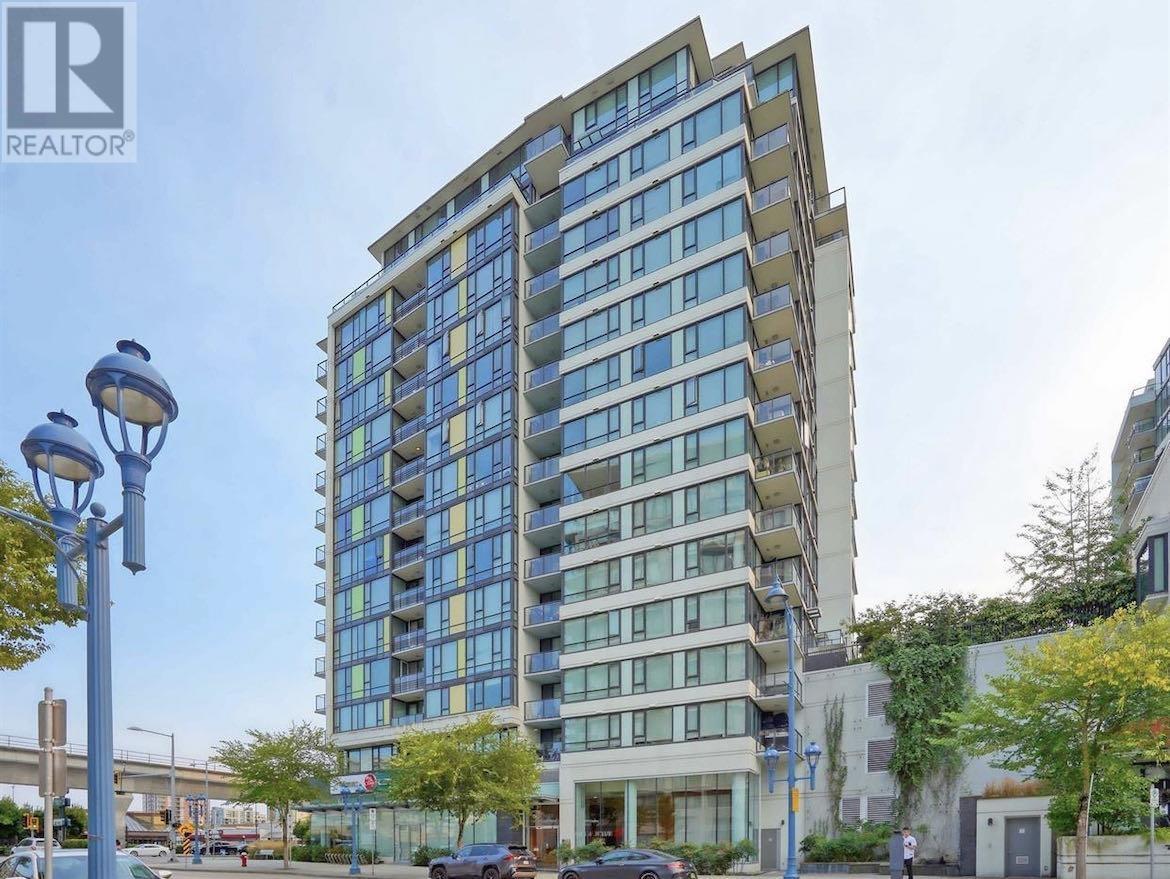 916 7988 ACKROYD ROAD, richmond, British Columbia V6K0K6