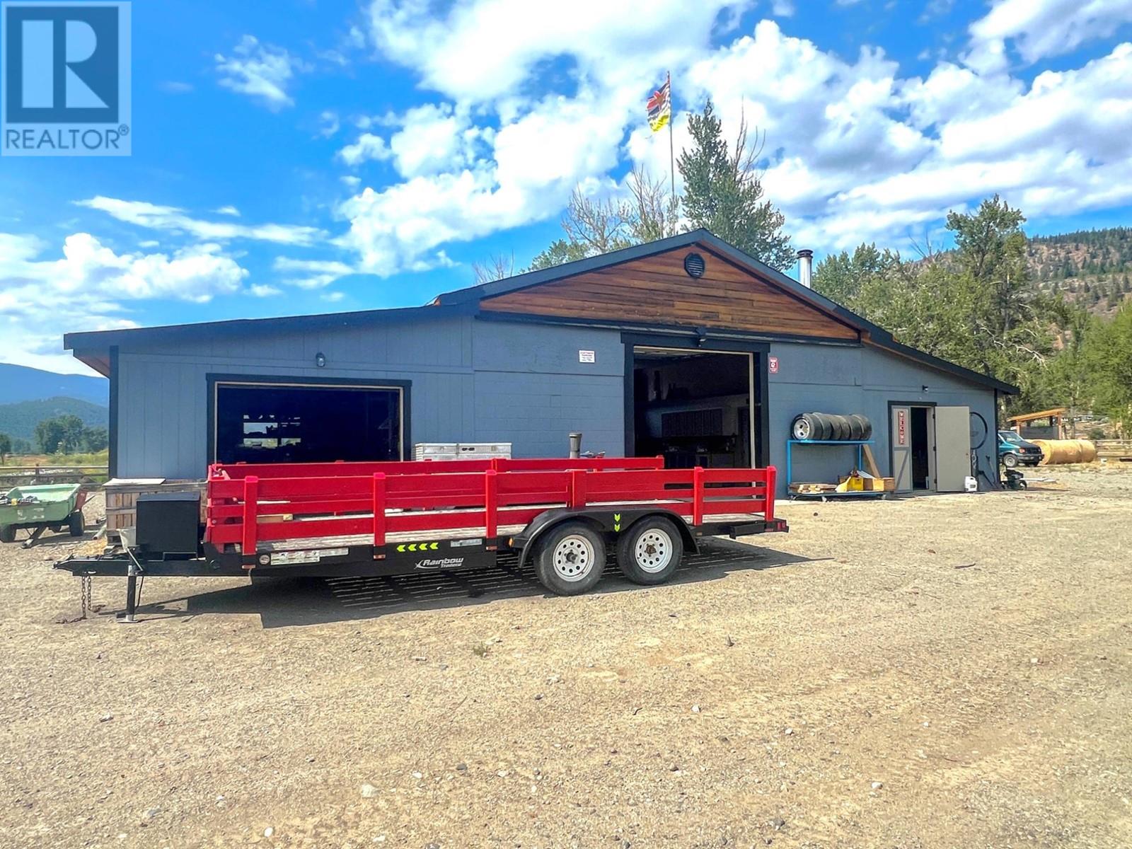 2173 Tomkinson Rd, Merritt, British Columbia  V1K 1N7 - Photo 9 - 180586