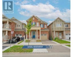 58 CALLANDAR ROAD, brampton (northwest brampton), Ontario