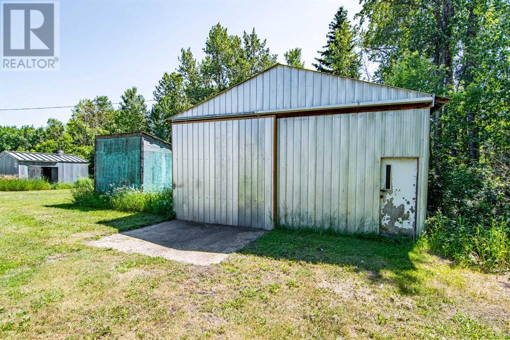 37348 Range Road 23, Rural Red Deer County, Alberta  T0M 1M0 - Photo 37 - A2148880