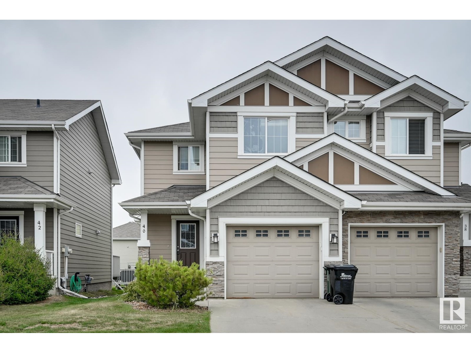 #40 219 CHARLOTTE WY, sherwood park, Alberta