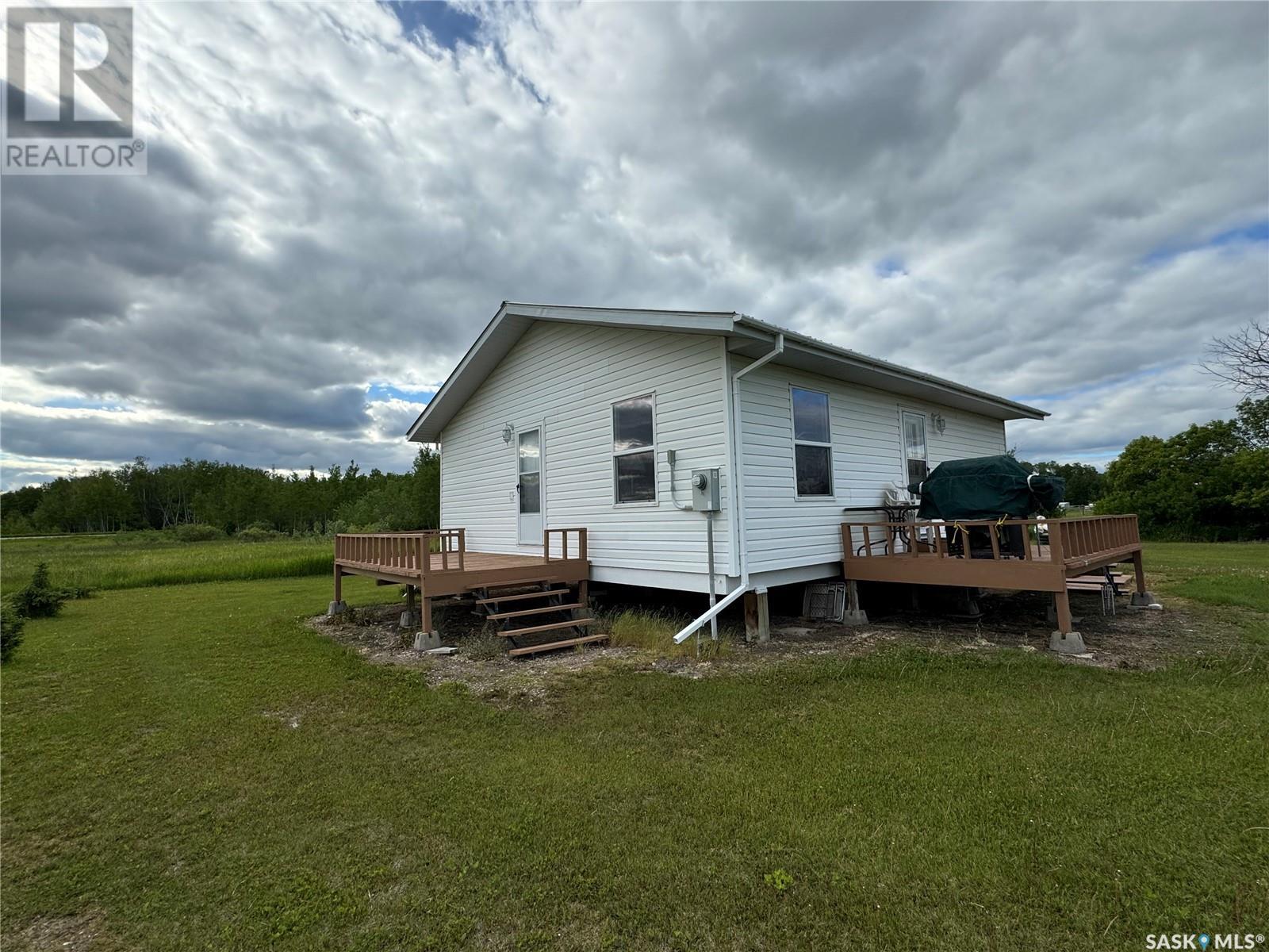 1 George AVENUE, Clemenceau, Saskatchewan
