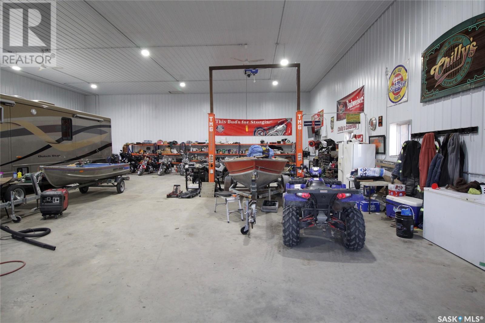 3612 Highway 247, Round Lake, Saskatchewan  S0A 3Y0 - Photo 12 - SK981773