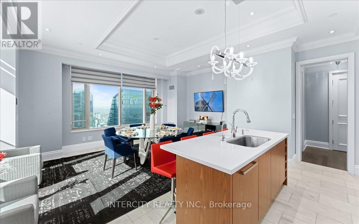 4405 - 311 Bay Street, Toronto (Bay Street Corridor), Ontario  M5H 4G5 - Photo 17 - C9271680