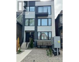 12 BATAVIA AVENUE, Toronto, Ontario