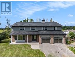 1649 HUISMANS ROAD, ottawa, Ontario