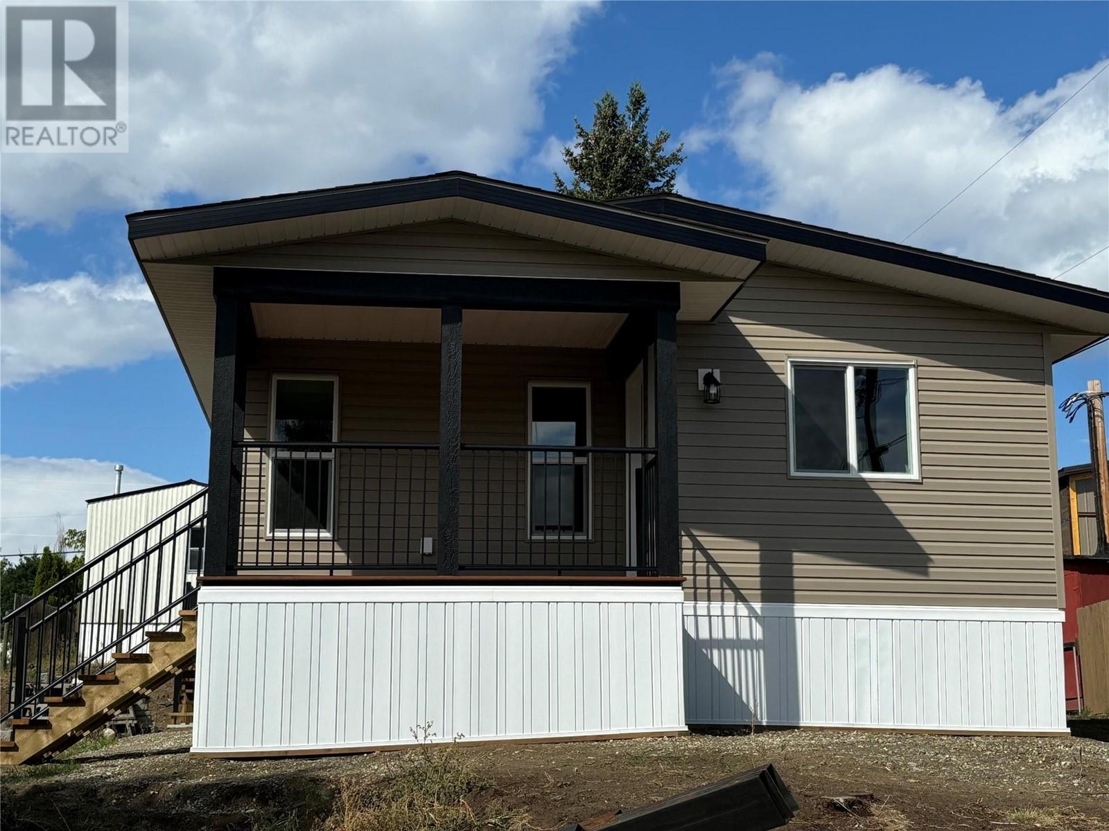 1361 30 Street SE Salmon Arm