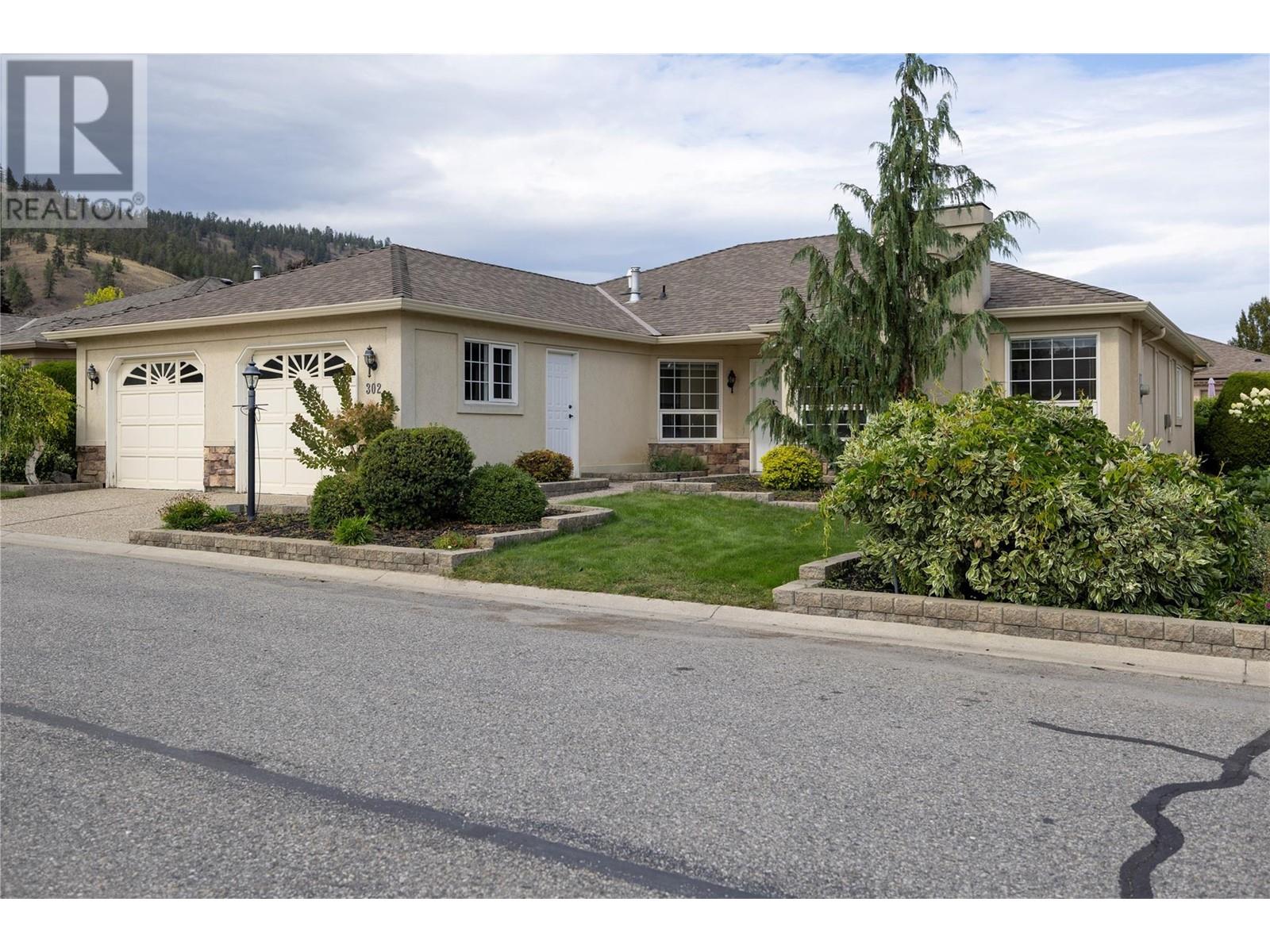 595 Yates Road Unit# 302 Kelowna