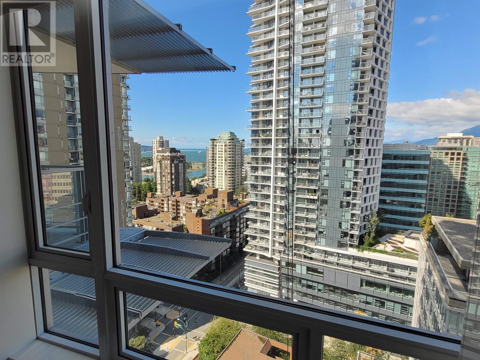 2501 1283 Howe Street, Vancouver, British Columbia  V6Z 0E3 - Photo 2 - R2911207