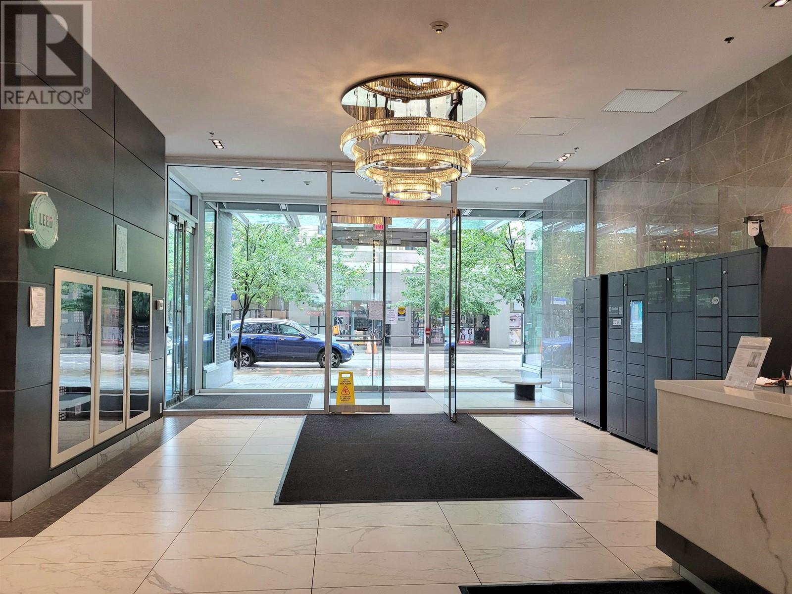 2501 1283 Howe Street, Vancouver, British Columbia  V6Z 0E3 - Photo 17 - R2911207