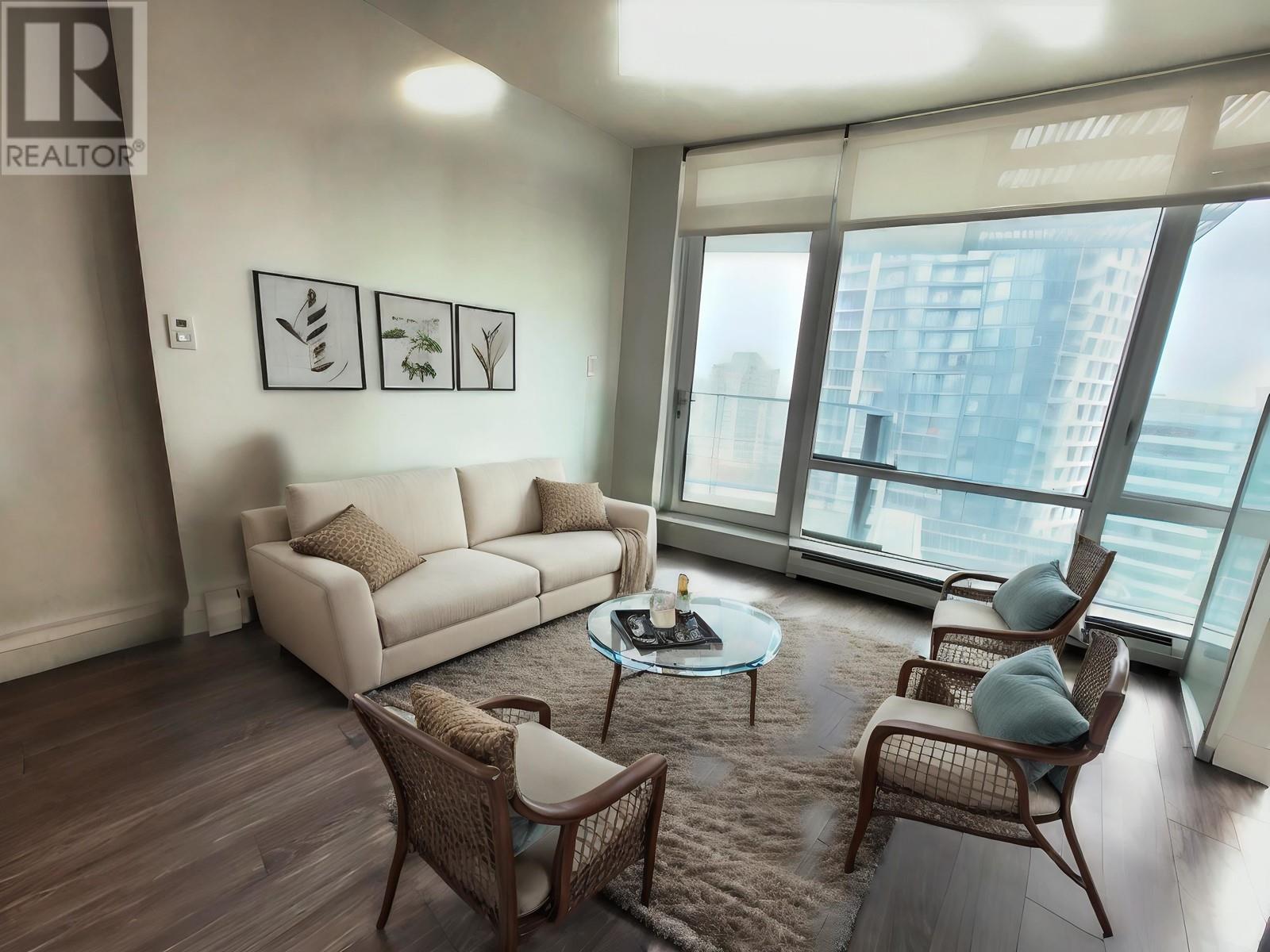 2501 1283 Howe Street, Vancouver, British Columbia  V6Z 0E3 - Photo 3 - R2911207