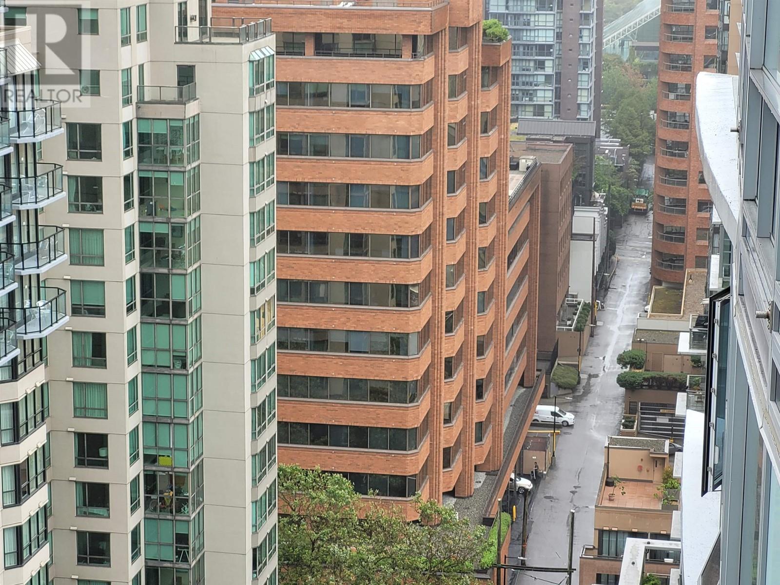 2501 1283 Howe Street, Vancouver, British Columbia  V6Z 0E3 - Photo 26 - R2911207