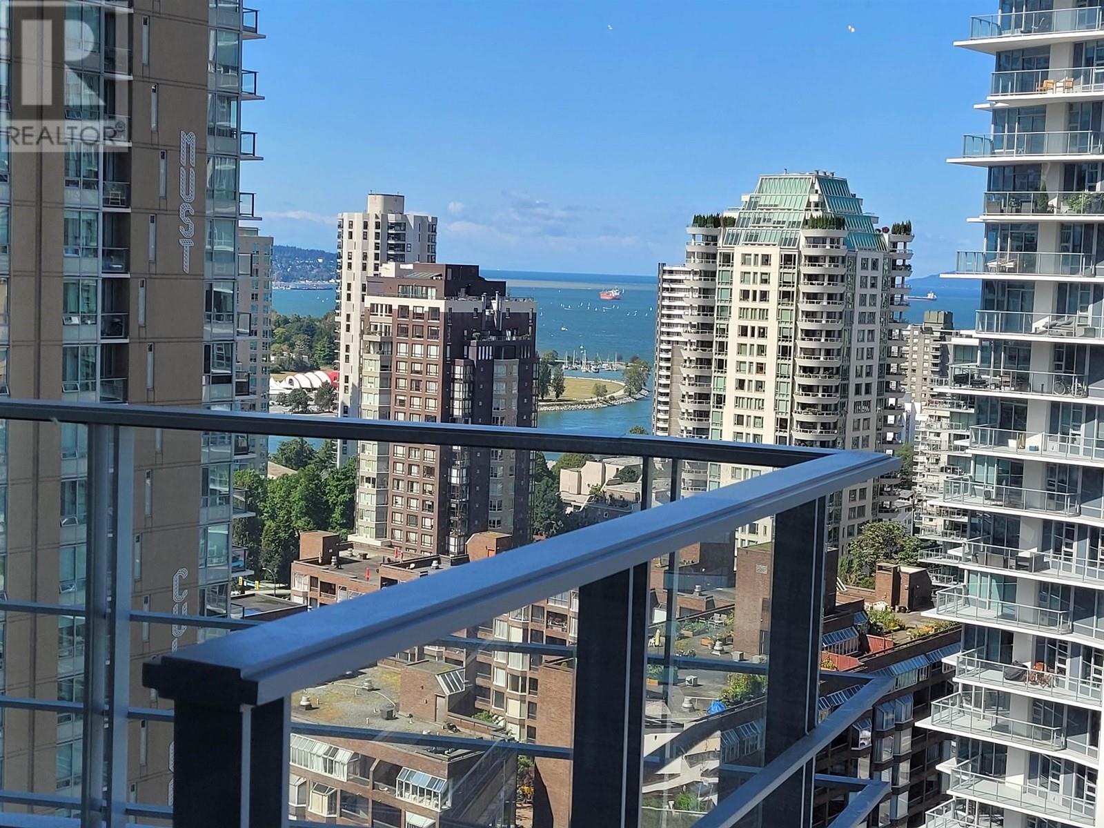 2501 1283 Howe Street, Vancouver, British Columbia  V6Z 0E3 - Photo 14 - R2911207