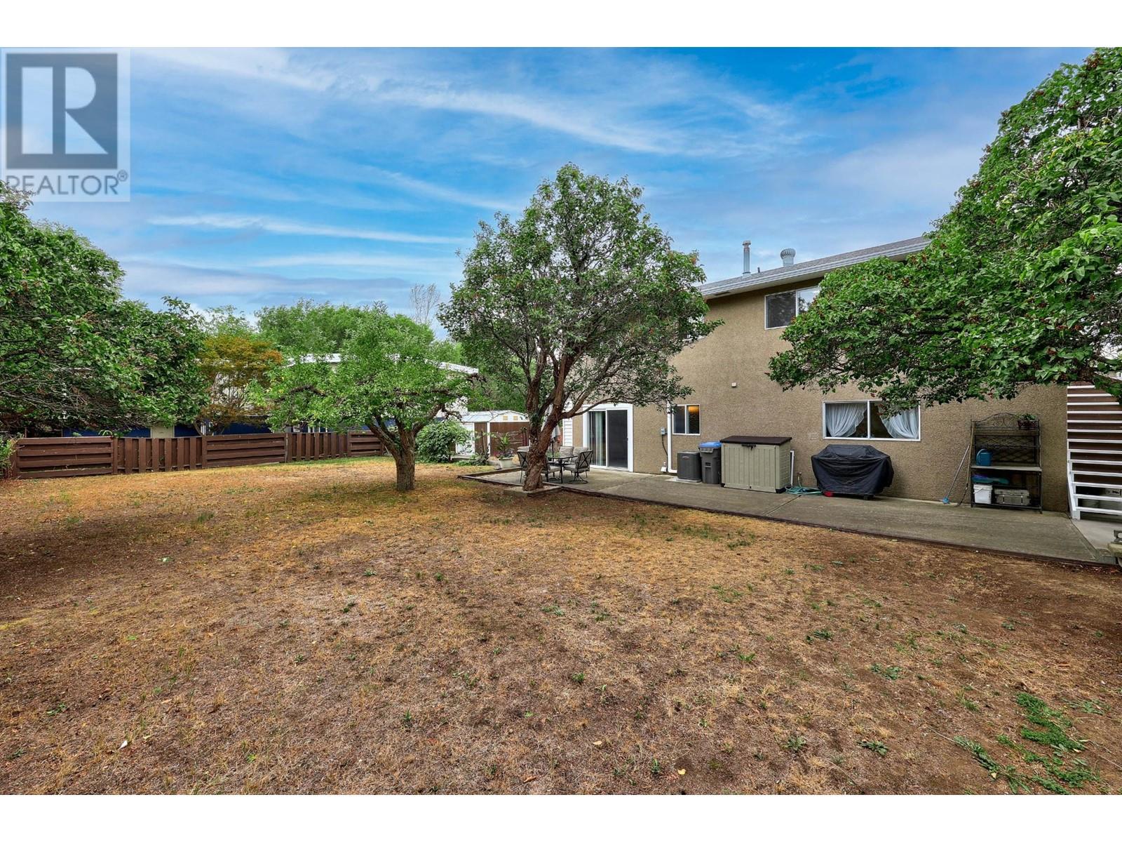 525 Blanche Street, Kamloops, British Columbia   - Photo 31 - 180587