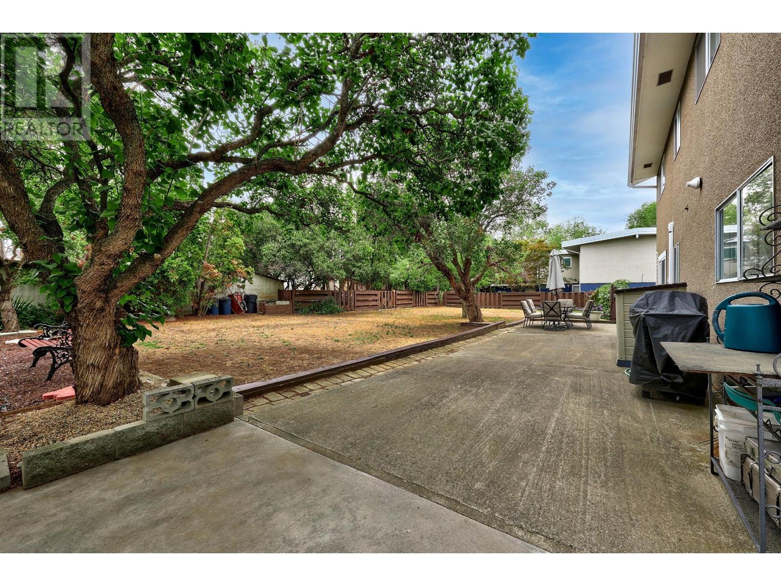 525 Blanche Street, Kamloops, British Columbia   - Photo 19 - 180587