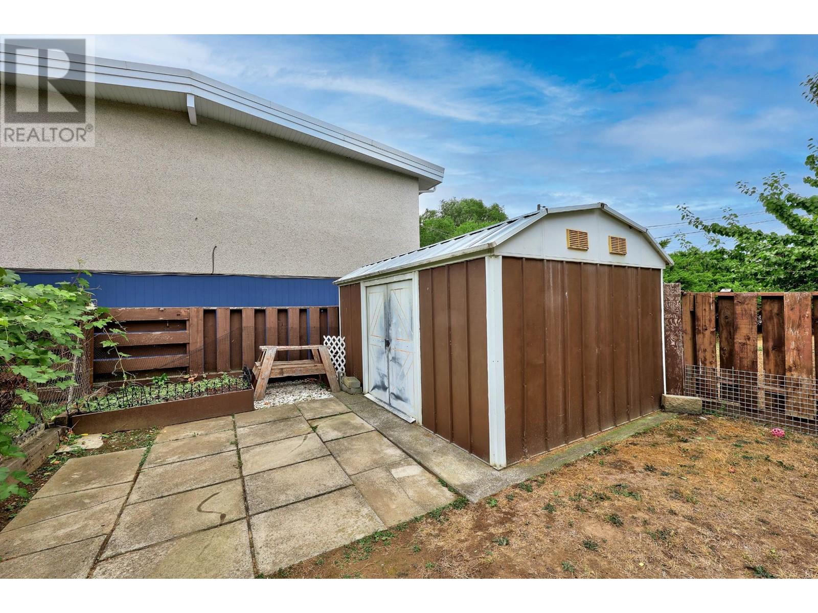 525 Blanche Street, Kamloops, British Columbia   - Photo 29 - 180587