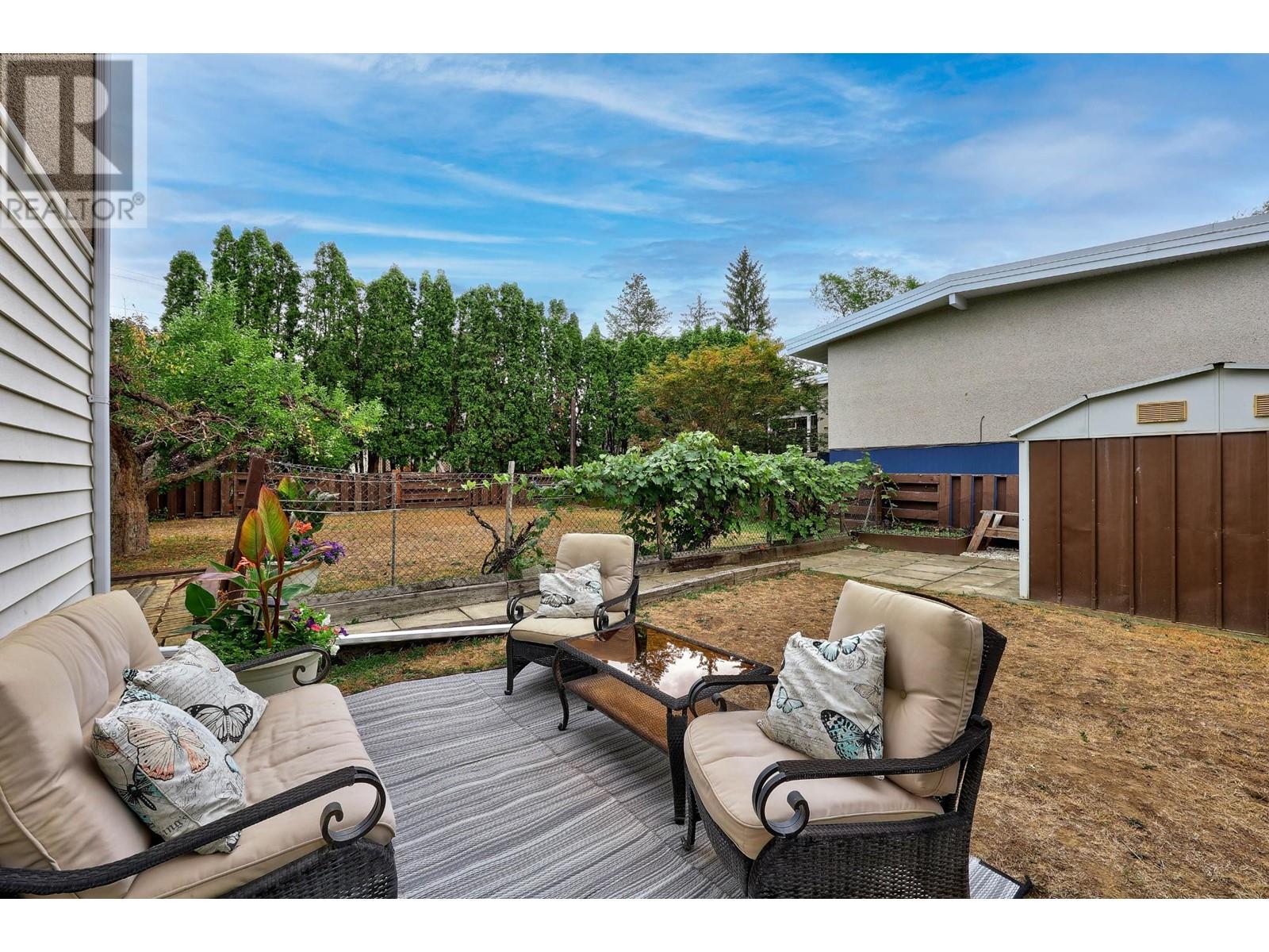 525 Blanche Street, Kamloops, British Columbia   - Photo 32 - 180587