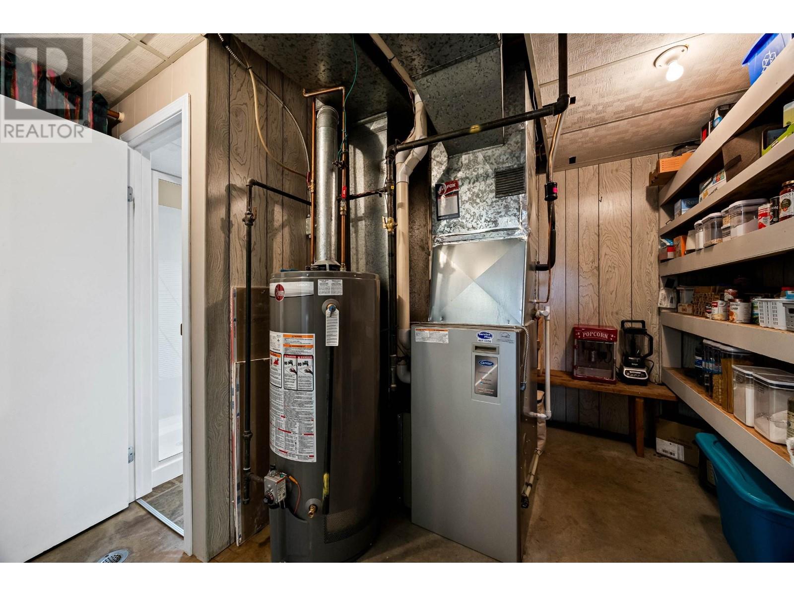 525 Blanche Street, Kamloops, British Columbia   - Photo 27 - 180587