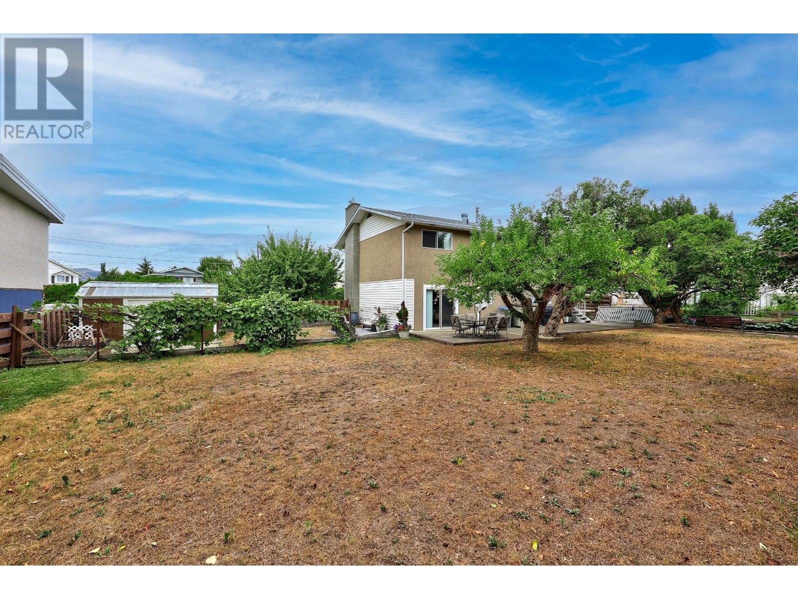 525 Blanche Street, Kamloops, British Columbia   - Photo 28 - 180587