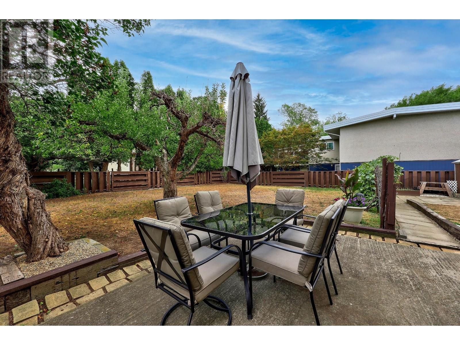 525 Blanche Street, Kamloops, British Columbia   - Photo 20 - 180587