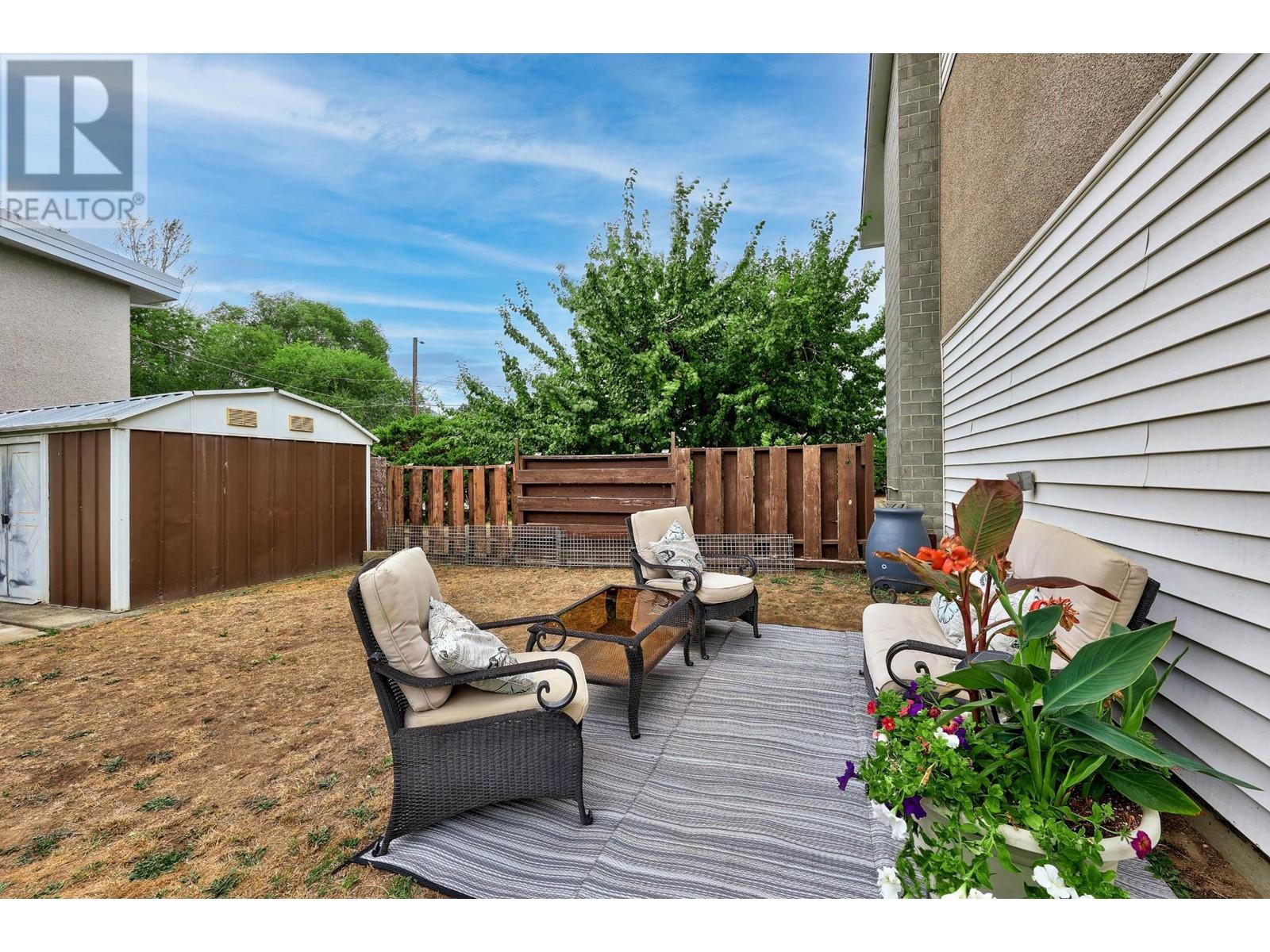 525 Blanche Street, Kamloops, British Columbia   - Photo 24 - 180587