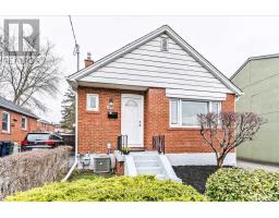 MAIN - 59 SQUIRES AVENUE, toronto (east york), Ontario