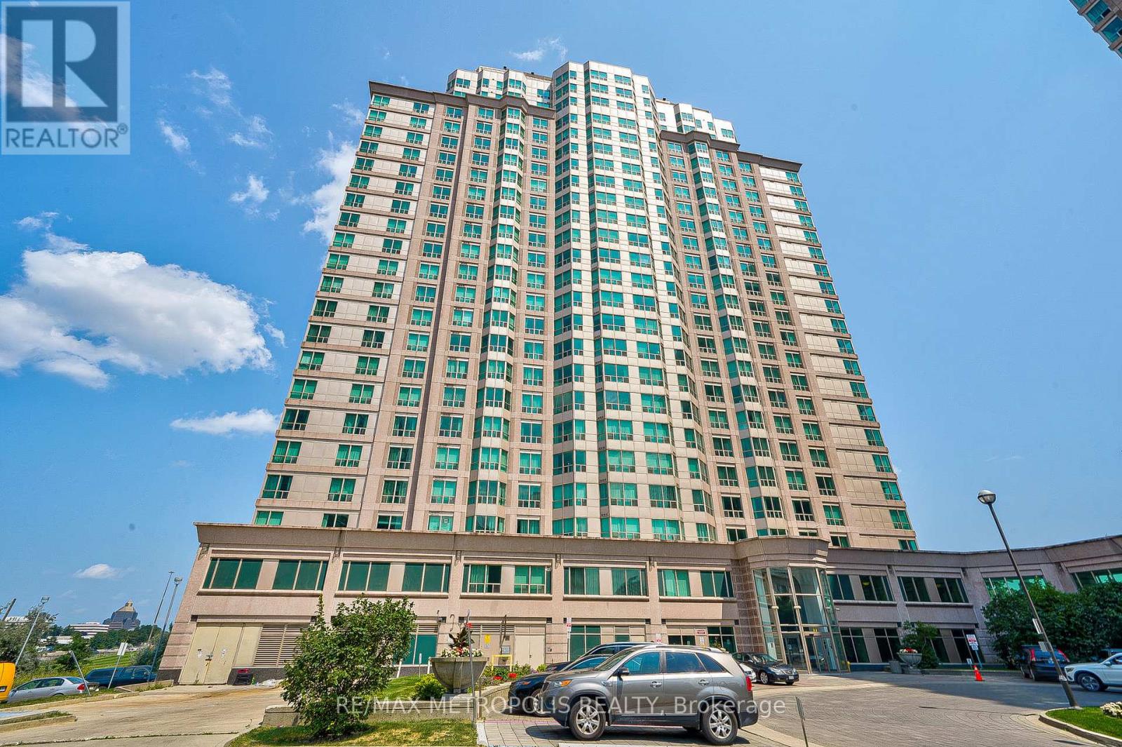 Ph109 - 11 Lee Centre Drive, Toronto, Ontario  M1H 3J5 - Photo 3 - E9271713