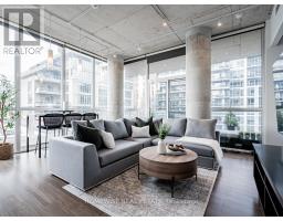 516 - 478 KING STREET W, toronto (waterfront communities), Ontario