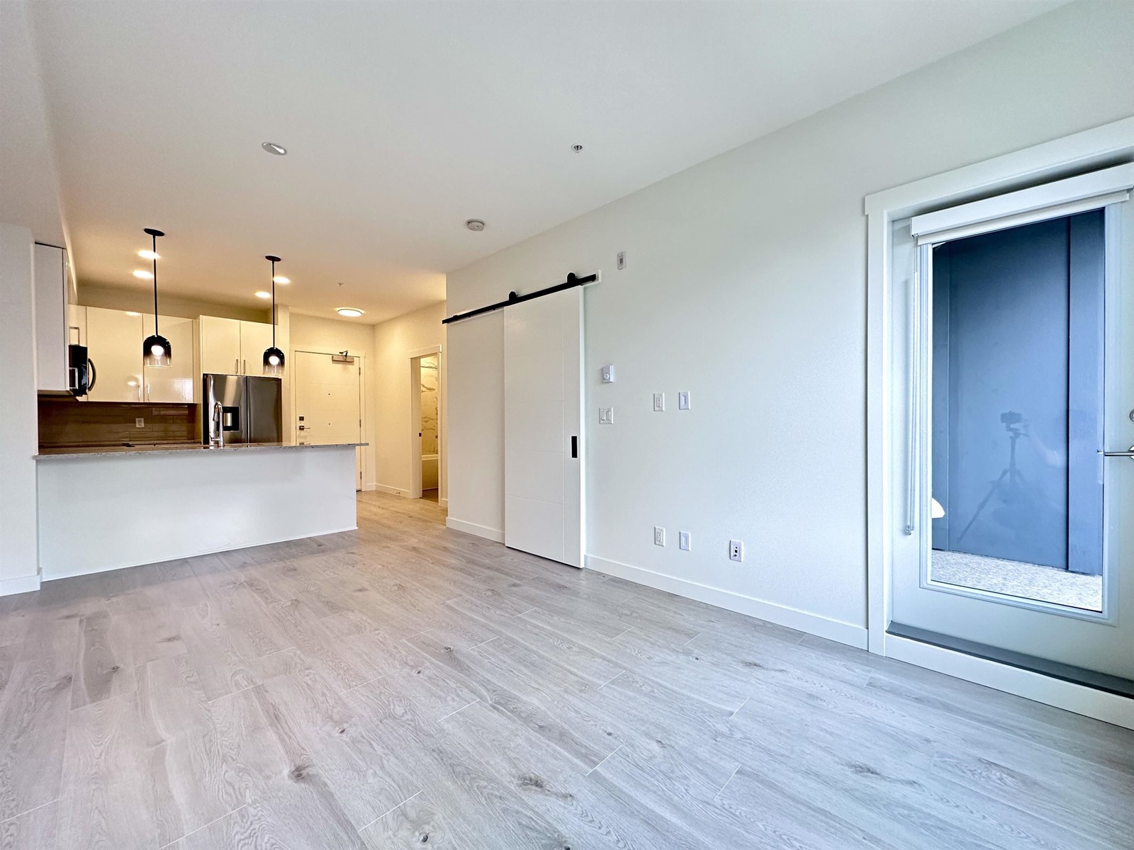 408 5504 Brydon Crescent, Langley, British Columbia  V3A 0R3 - Photo 6 - R2918783