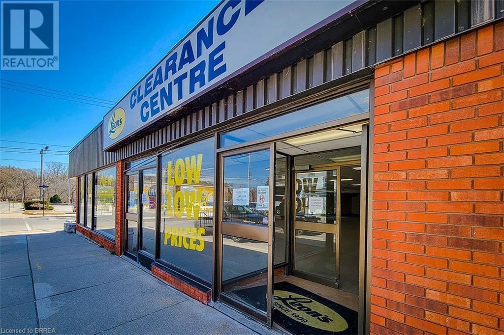 40 Sydenham Street, Simcoe, Ontario N3Y 1R7 - Photo 8 - 40633502