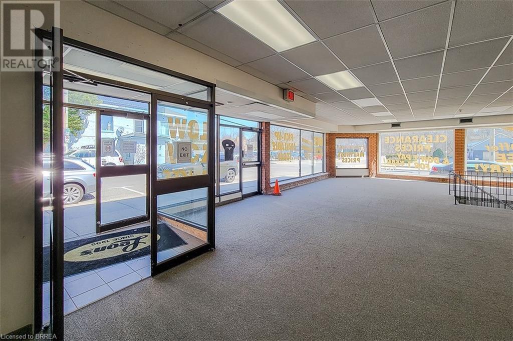 40 Sydenham Street, Simcoe, Ontario N3Y 1R7 - Photo 9 - 40633502