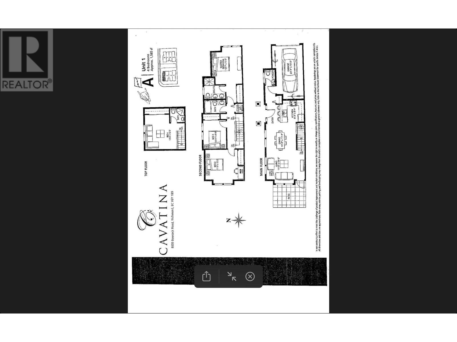 Property at 1 8000 BOWCOCK ROAD image 3