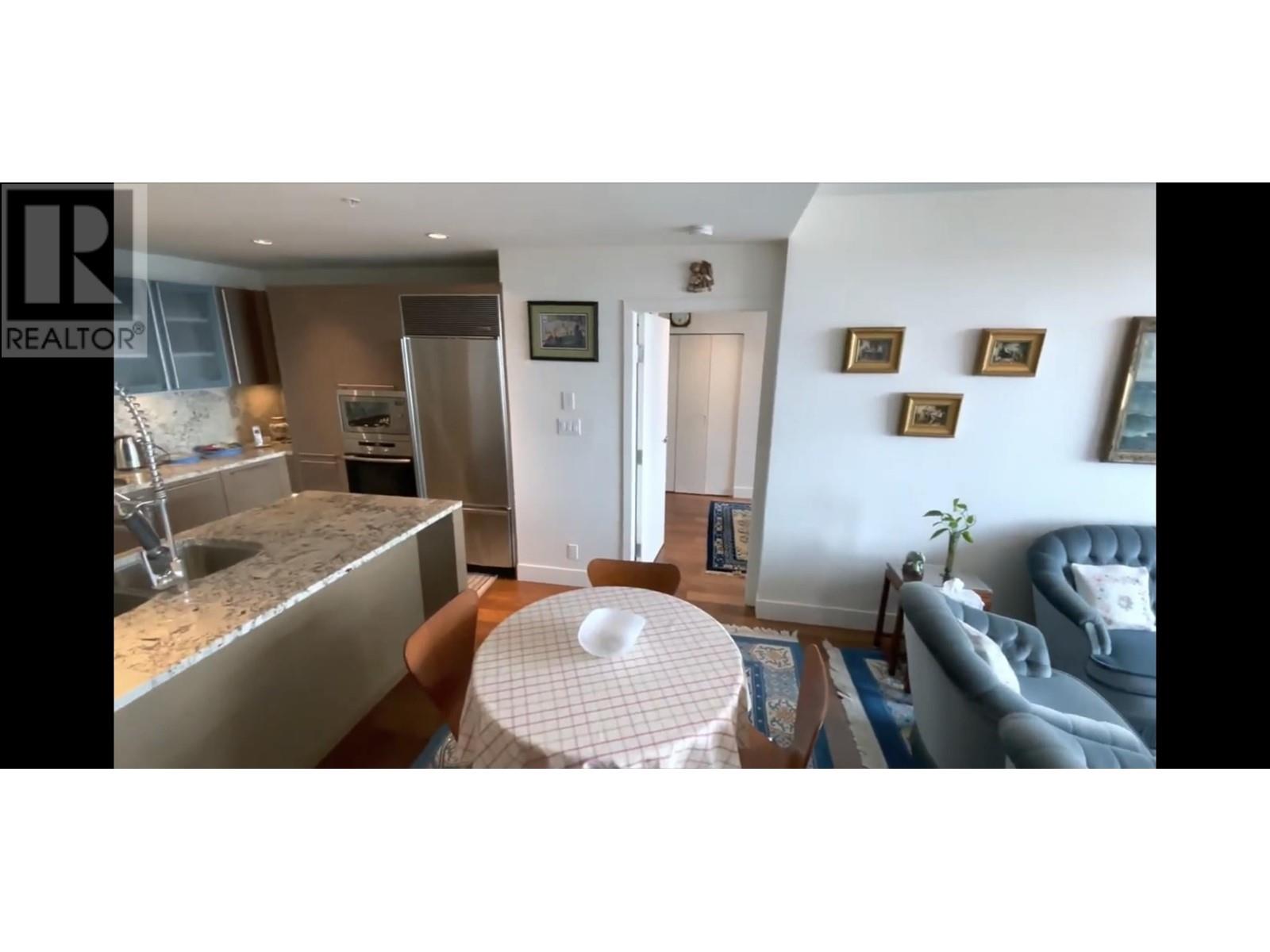 4005 1111 Alberni Street, Vancouver, British Columbia V6E 4V2 - Photo 7 - R2918461