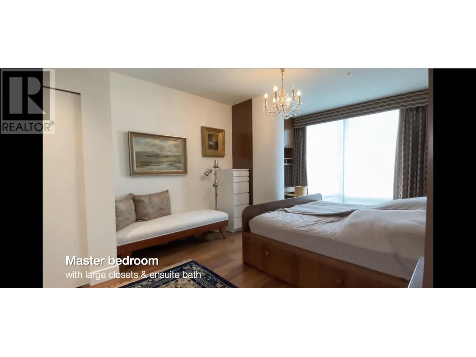 4005 1111 Alberni Street, Vancouver, British Columbia  V6E 4V2 - Photo 12 - R2918461